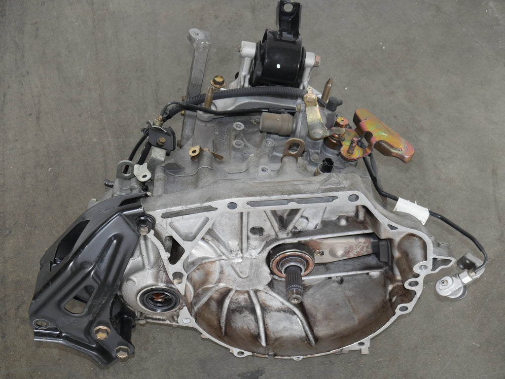 HONDA CIVIC EP3 LSD MANUAL 6SPEED TRANSMISSION NPR3 2001 2002 2003 2004 2005 4CYLINDERS 2.0L JDM K20A TYPE R