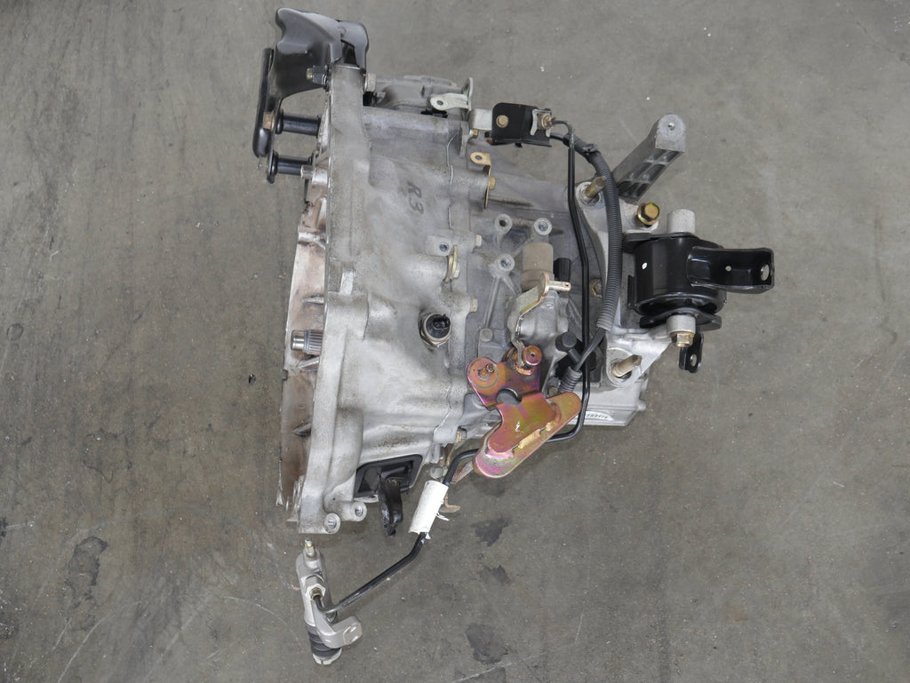 HONDA CIVIC EP3 LSD MANUAL 6SPEED TRANSMISSION NPR3 2001 2002 2003 2004 2005 4CYLINDERS 2.0L JDM K20A TYPE R