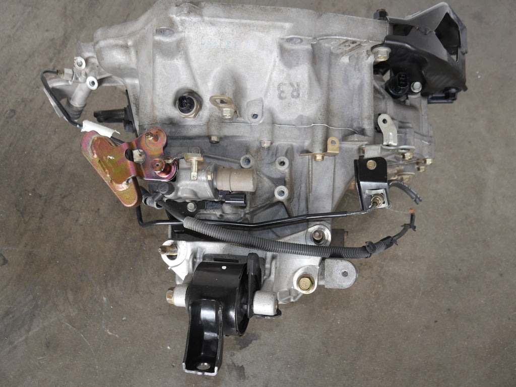 HONDA CIVIC EP3 LSD MANUAL 6SPEED TRANSMISSION NPR3 2001 2002 2003 2004 2005 4CYLINDERS 2.0L JDM K20A TYPE R