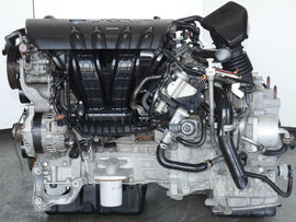 MITSUBISHI LANCER ENGINE SWAP 2009 2010 2011 2012 2013 4CYLINDERS 2.4L JDM 4B12 AWD 4X4 AUTOMATIC TRANSMISSION