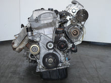 Load image into Gallery viewer, TOYOTA MATRIX XRS ENGINE TURBOCHARGED BLITZ LOTUS AUTOMATIC TRANSMISSION 2003 2004 2005 2006 2007 2008 4CYLINDERS 1.8L JDM 1ZZ-FE