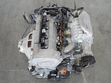 Load image into Gallery viewer, TOYOTA MATRIX XRS ENGINE TURBOCHARGED BLITZ LOTUS AUTOMATIC TRANSMISSION 2003 2004 2005 2006 2007 2008 4CYLINDERS 1.8L JDM 1ZZ-FE