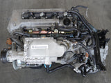 TOYOTA CELICA GT ENGINE TURBOCHARGED BLITZ LOTUS AUTOMATIC TRANSMISSION 2001 2002 2003 2004 2005 4CYLINDERS 1.8L JDM 1ZZ-FE