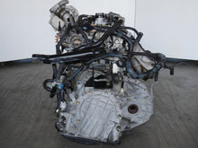 Load image into Gallery viewer, TOYOTA MATRIX XRS ENGINE TURBOCHARGED BLITZ LOTUS AUTOMATIC TRANSMISSION 2003 2004 2005 2006 2007 2008 4CYLINDERS 1.8L JDM 1ZZ-FE