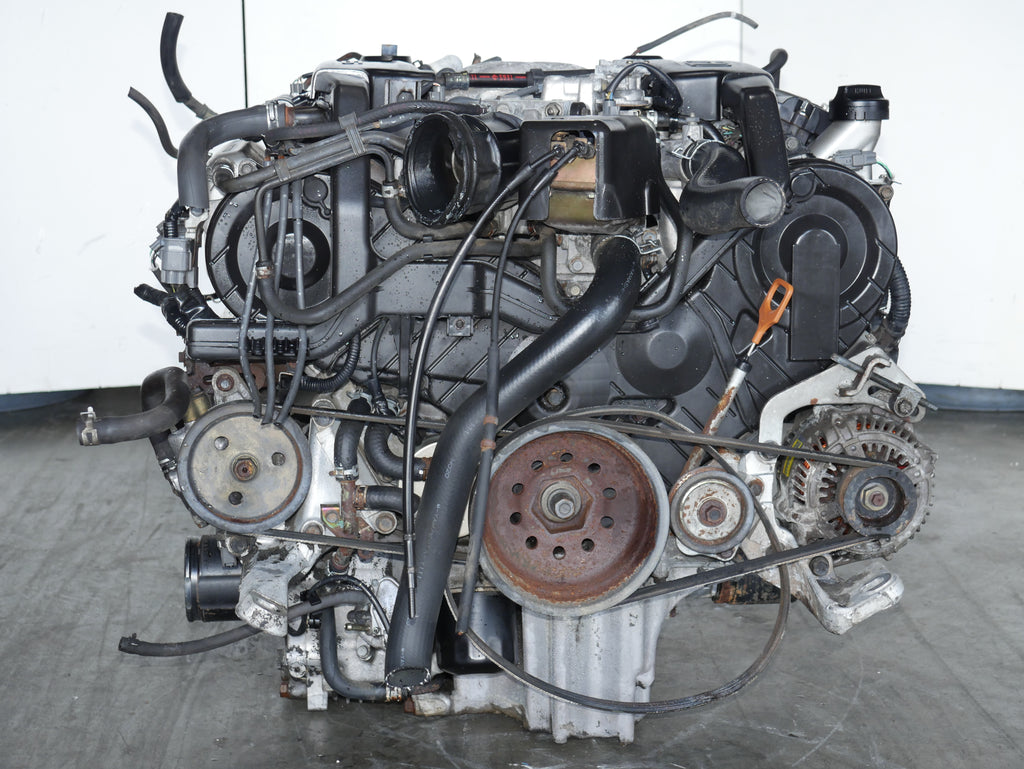 HONDA ACURA LEGEND ENGINE 1991 1992 1993 1994 1995 3.2L 6CYLINDERS JDM C32A SOHC TYPE 1 WITH AUTO TRANSMISSION MPYA