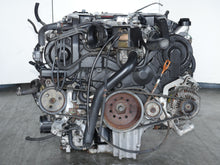 Load image into Gallery viewer, HONDA ACURA LEGEND ENGINE 1991 1992 1993 1994 1995 3.2L 6CYLINDERS JDM C32A SOHC TYPE 1 WITH AUTO TRANSMISSION MPYA