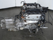 Load image into Gallery viewer, HONDA ACURA LEGEND ENGINE 1991 1992 1993 1994 1995 3.2L 6CYLINDERS JDM C32A SOHC TYPE 1 WITH AUTO TRANSMISSION MPYA