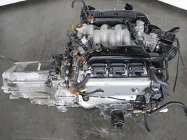 HONDA ACURA LEGEND ENGINE 1991 1992 1993 1994 1995 3.2L 6CYLINDERS JDM C32A SOHC TYPE 1 MOTOR ONLY