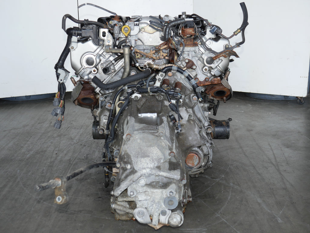 HONDA ACURA LEGEND ENGINE 1991 1992 1993 1994 1995 3.2L 6CYLINDERS JDM C32A SOHC TYPE 1 WITH AUTO TRANSMISSION MPYA