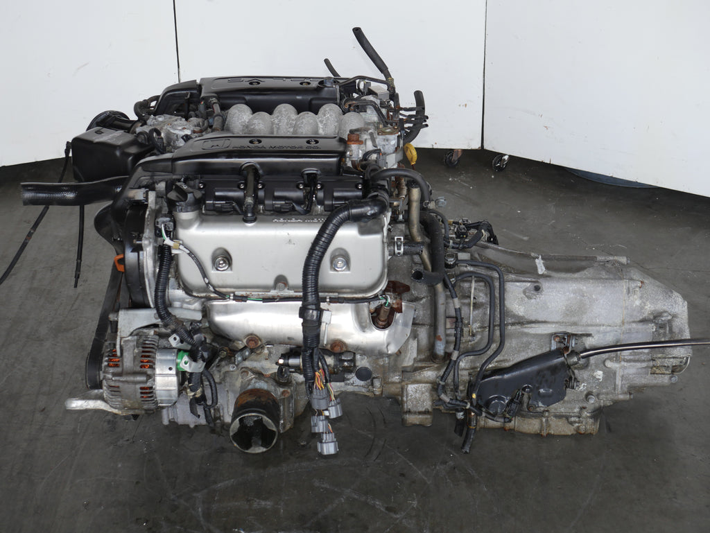 HONDA ACURA LEGEND ENGINE 1991 1992 1993 1994 1995 3.2L 6CYLINDERS JDM C32A SOHC TYPE 1 WITH AUTO TRANSMISSION MPYA