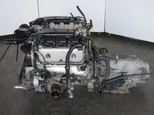 Load image into Gallery viewer, HONDA ACURA LEGEND ENGINE 1991 1992 1993 1994 1995 3.2L 6CYLINDERS JDM C32A SOHC TYPE 1 WITH AUTO TRANSMISSION MPYA