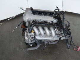 TOYOTA MATRIX XRS ENGINE SWAP 2003 2004 2005 2006 4CYLINDERS 1.8L JDM VVT-i 2ZZ-GE MOTOR WITH 6SPD MANUAL TRANSMISSION