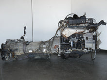 Load image into Gallery viewer, TOYOTA T100 ENGINE 1995 1996 4CYLINDERS 2.7L JDM 3RZ-1GEN MOTOR ONLY 3RZ DISTRIBUTOR PACK