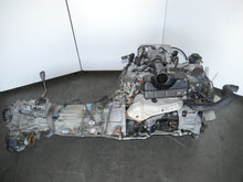 Load image into Gallery viewer, TOYOTA T100 ENGINE 1995 1996 4CYLINDERS 2.7L JDM 3RZ-1GEN MOTOR ONLY 3RZ DISTRIBUTOR PACK