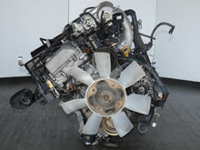 Load image into Gallery viewer, TOYOTA T100 ENGINE 1995 1996 4CYLINDERS 2.7L JDM 3RZ-1GEN MOTOR ONLY 3RZ DISTRIBUTOR PACK