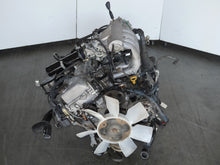 Load image into Gallery viewer, TOYOTA T100 ENGINE 1995 1996 4CYLINDERS 2.7L JDM 3RZ-1GEN MOTOR ONLY 3RZ DISTRIBUTOR PACK