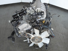 Load image into Gallery viewer, TOYOTA T100 ENGINE 1995 1996 4CYLINDERS 2.7L JDM 3RZ-1GEN MOTOR ONLY 3RZ DISTRIBUTOR PACK