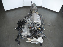 Load image into Gallery viewer, TOYOTA T100 ENGINE 1995 1996 4CYLINDERS 2.7L JDM 3RZ-1GEN MOTOR ONLY 3RZ DISTRIBUTOR PACK