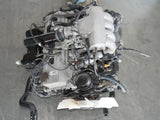 TOYOTA 4RUNNER ENGINE 1995 1996 4CYLINDERS 2.7L JDM 3RZ-1GEN MOTOR ONLY 3RZ DISTRIBUTOR PACK