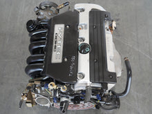 Load image into Gallery viewer, HONDA CRV ENGINE 2002 2003 2004 2005 2006 4CYLINDERS 2.4L JDM K24A MOTOR K24