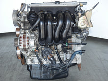 Load image into Gallery viewer, HONDA CRV ENGINE 2002 2003 2004 2005 2006 4CYLINDERS 2.4L JDM K24A MOTOR K24