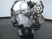 Load image into Gallery viewer, HONDA CRV ENGINE 2002 2003 2004 2005 2006 4CYLINDERS 2.4L JDM K24A MOTOR K24