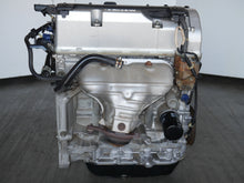 Load image into Gallery viewer, HONDA CRV ENGINE 2002 2003 2004 2005 2006 4CYLINDERS 2.4L JDM K24A MOTOR K24