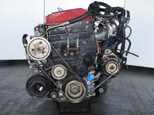 Load image into Gallery viewer, HONDA CIVIC TYPE R ENGINE 1996 1997 1998 1999 2000 4CYLINDERS 1.6L JDM B16B MOTOR WITH S4C MANUAL LSD 5SPEED TRANSMISSION