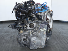 Load image into Gallery viewer, HONDA CIVIC TYPE R ENGINE 1996 1997 1998 1999 2000 4CYLINDERS 1.6L JDM B16B MOTOR WITH S4C MANUAL LSD 5SPEED TRANSMISSION