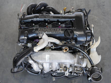 Load image into Gallery viewer, NISSAN SILVIA 240SX S14 ENGINE 1994 1995 1996 1997 1998 4CYLINDERS 2.0L JDM SR20DET S14 MOTOR TURBO