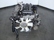 Load image into Gallery viewer, NISSAN SILVIA 240SX S14 ENGINE 1994 1995 1996 1997 1998 4CYLINDERS 2.0L JDM SR20DET S14 MOTOR TURBO