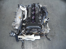 Load image into Gallery viewer, NISSAN SILVIA 240SX S14 ENGINE 1994 1995 1996 1997 1998 4CYLINDERS 2.0L JDM SR20DET S14 MOTOR TURBO