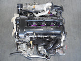 NISSAN SILVIA 240SX S14 ENGINE 1994 1995 1996 1997 1998 4CYLINDERS 2.0L JDM SR20DET S14 MOTOR TURBO