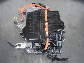 TOYOTA CAMRY HYBRID ENGINE 2012 2013 2014 2015 2016 2017 4CYLINDERS 2.5L JDM 2AR-FXE MOTOR