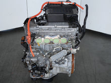 Load image into Gallery viewer, TOYOTA AVALON HYBRID ENGINE 2013 2014 2015 2016 4CYLINDERS 2.5L JDM 2AR-FXE MOTOR