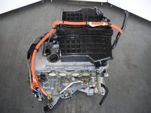 Load image into Gallery viewer, TOYOTA AVALON HYBRID ENGINE 2013 2014 2015 2016 4CYLINDERS 2.5L JDM 2AR-FXE MOTOR