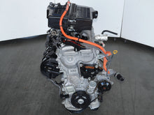 Load image into Gallery viewer, TOYOTA AVALON HYBRID ENGINE 2013 2014 2015 2016 4CYLINDERS 2.5L JDM 2AR-FXE MOTOR