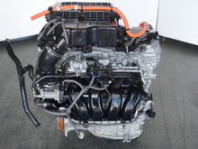 Load image into Gallery viewer, TOYOTA AVALON HYBRID ENGINE 2013 2014 2015 2016 4CYLINDERS 2.5L JDM 2AR-FXE MOTOR