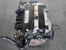 Load image into Gallery viewer, HONDA ACURA RSX ENGINE 2002 2003 2004 2005 2006 4CYLINDERS 2.0L JDM K20A MOTOR K20