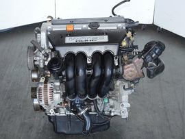 HONDA ACURA RSX ENGINE 2002 2003 2004 2005 2006 4CYLINDERS 2.0L JDM i-VTEC K20A MOTOR K20A3