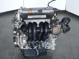 HONDA CIVIC SI ENGINE 2002 2003 2004 2005 4CYLINDERS 2.0L JDM K20A MOTOR K20