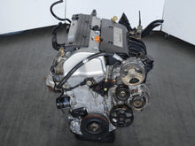 Load image into Gallery viewer, HONDA ACURA RSX ENGINE 2002 2003 2004 2005 2006 4CYLINDERS 2.0L JDM K20A MOTOR K20