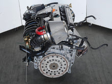 Load image into Gallery viewer, HONDA ACURA RSX ENGINE 2002 2003 2004 2005 2006 4CYLINDERS 2.0L JDM K20A MOTOR K20