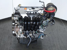 Load image into Gallery viewer, HONDA ACURA RSX ENGINE 2002 2003 2004 2005 2006 4CYLINDERS 2.0L JDM K20A MOTOR K20