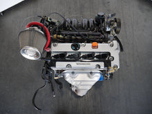 Load image into Gallery viewer, HONDA ACURA RSX ENGINE 2002 2003 2004 2005 2006 4CYLINDERS 2.0L JDM K20A MOTOR K20