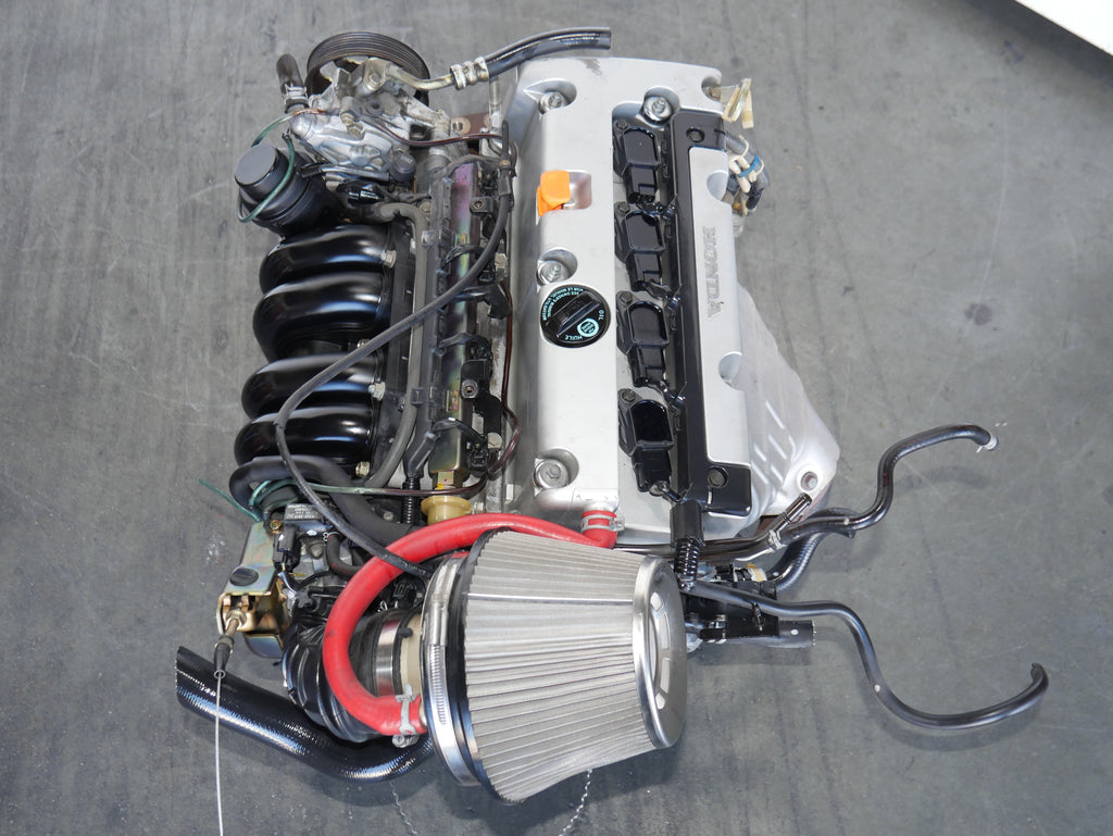 HONDA ACURA RSX ENGINE 2002 2003 2004 2005 2006 4CYLINDERS 2.0L JDM K20A MOTOR K20