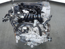 Load image into Gallery viewer, NISSAN SENTRA SE-R ENGINE 2007 2008 2009 2010 2011 2012 4CYLINDERS 2.5L JDM QR25DE MOTOR