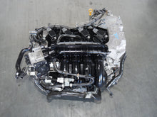 Load image into Gallery viewer, NISSAN SENTRA SE-R ENGINE 2007 2008 2009 2010 2011 2012 4CYLINDERS 2.5L JDM QR25DE MOTOR