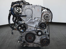 Load image into Gallery viewer, NISSAN SENTRA SE-R ENGINE 2007 2008 2009 2010 2011 2012 4CYLINDERS 2.5L JDM QR25DE MOTOR