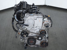 Load image into Gallery viewer, NISSAN SENTRA SE-R ENGINE 2007 2008 2009 2010 2011 2012 4CYLINDERS 2.5L JDM QR25DE MOTOR